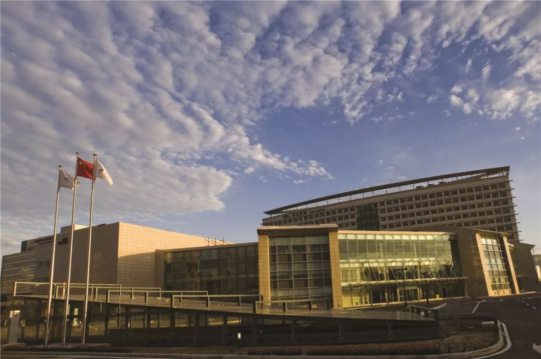 改革开放四十年细数泰达大事件——日新月异