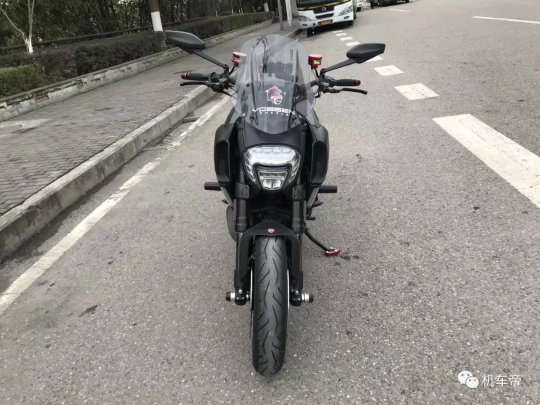 二手大贸杜卡迪大魔鬼s,二手大贸杜卡迪大魔鬼大概多少钱