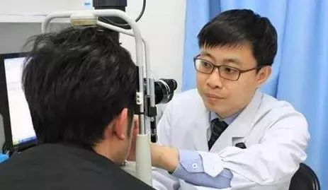 每天眼上敷一片，眼不花看得清，再也不怕近视了，男女老少都爱！