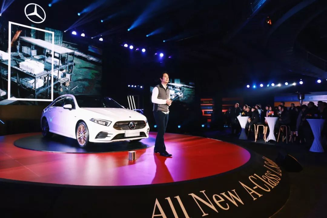 未来不是拿来等待的，新生代正在创造未来｜市集发布会回忆