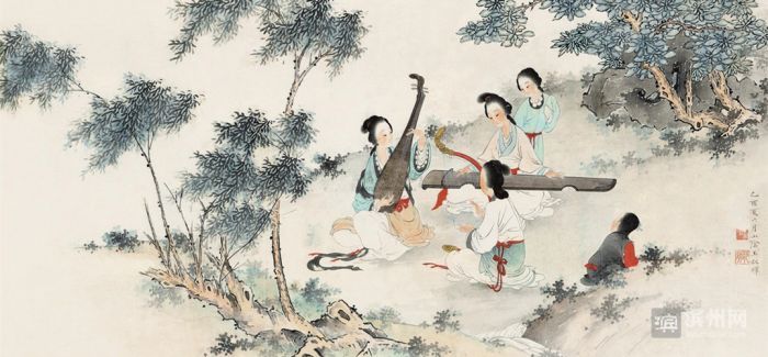 恭喜诗社成立七绝,恭喜女子诗社成立诗词原创