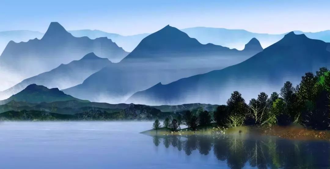 诗词中的绝美诗词,一生必读的180首诗词