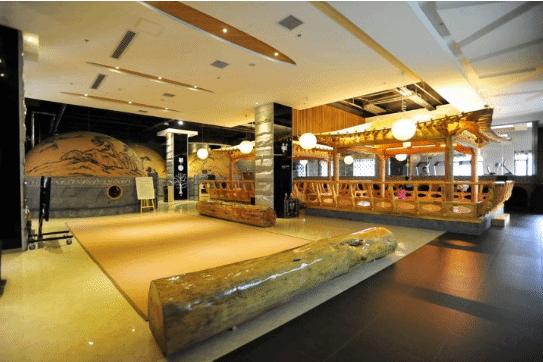 元旦三天假，我们边放松边偷看小姐姐吧！武汉3家汗蒸馆推荐！