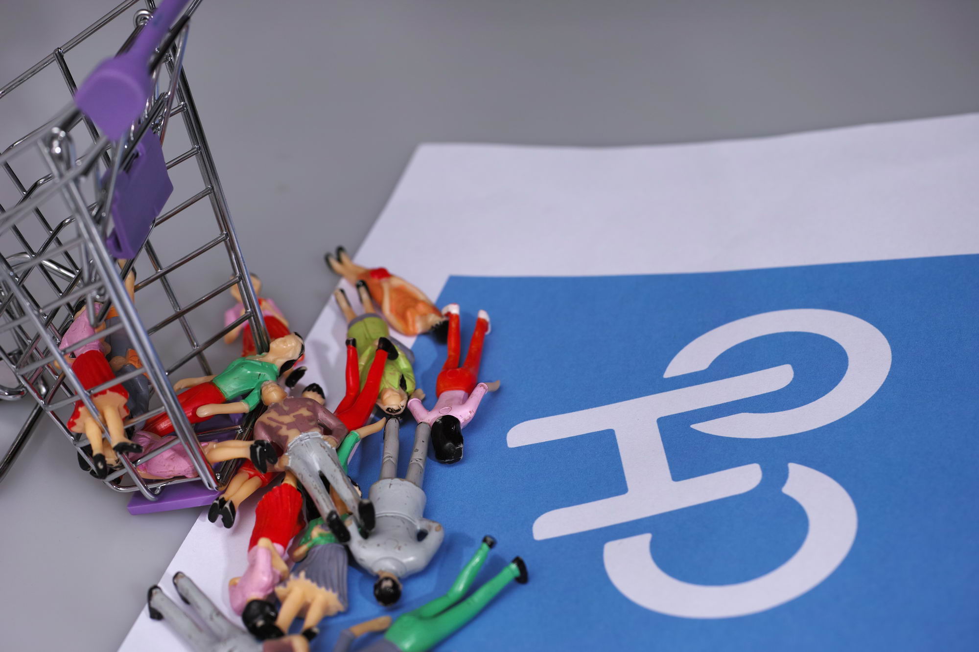 哈啰陷“幽灵单车”罗生门运营管理仍是行业难题