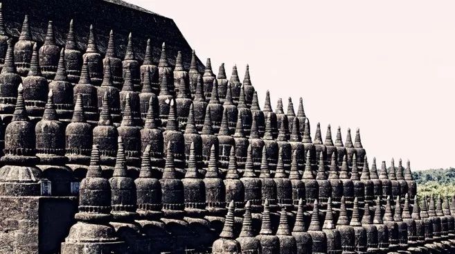 缅甸佛国之旅,缅甸人文体验之行