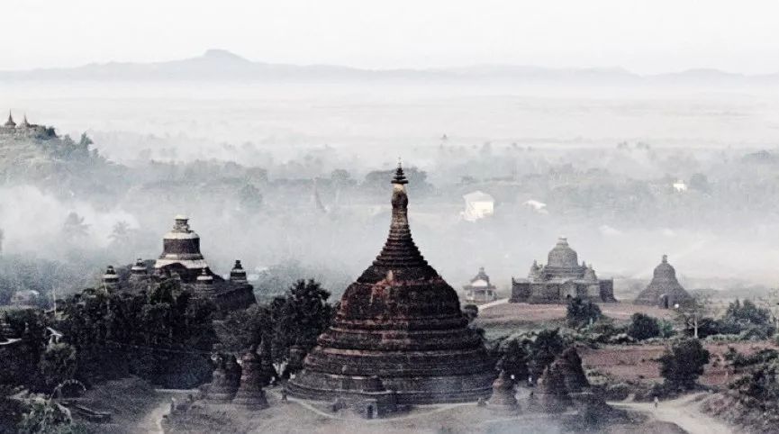 缅甸佛国之旅,缅甸人文体验之行