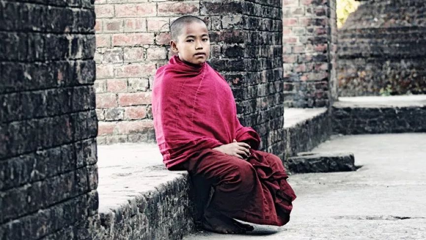 缅甸佛国之旅,缅甸人文体验之行