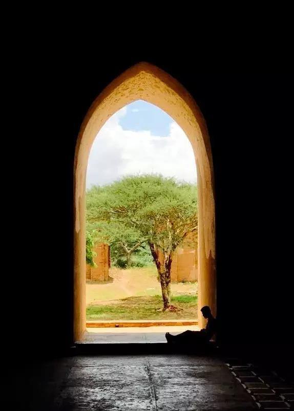 缅甸佛国之旅,缅甸人文体验之行