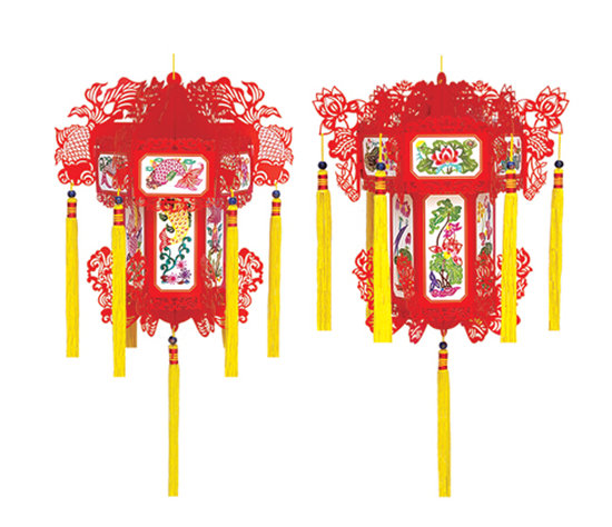 来庄里买什么？石家庄公布94个旅游名品，必buy清单在这里！