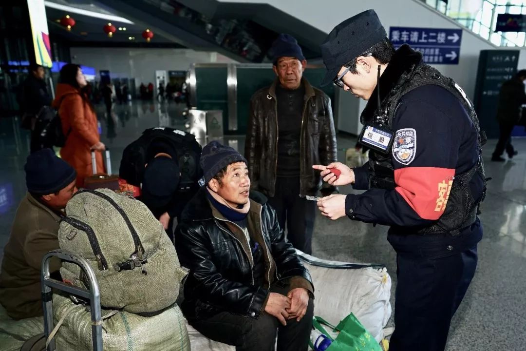 铁路公安破获倒票案件,铁路打击倒票合法吗