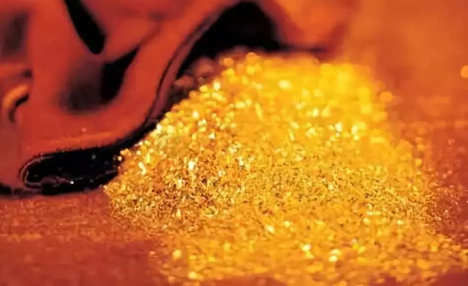 24k黄金护肤霜,24k黄金面霜有用吗