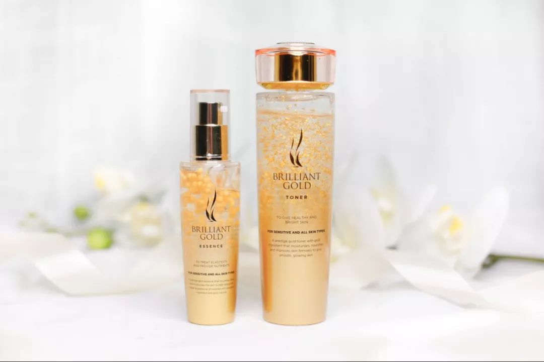 24k黄金护肤霜,24k黄金面霜有用吗