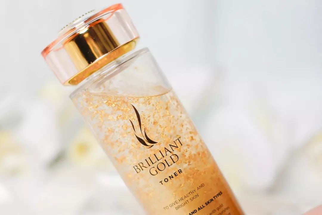 24k黄金护肤霜,24k黄金面霜有用吗