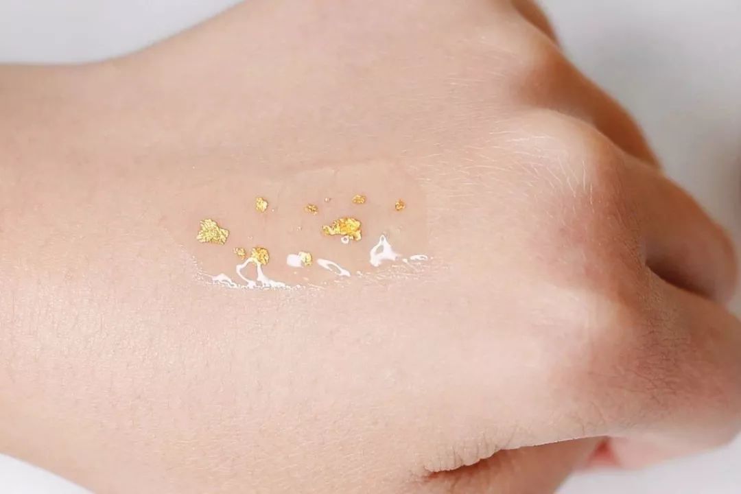 24k黄金护肤霜,24k黄金面霜有用吗