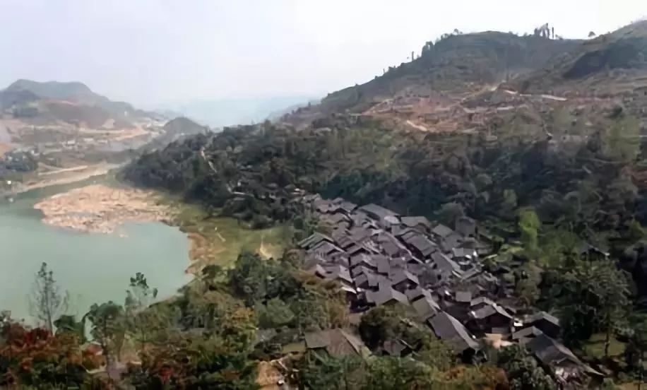 贵州少数民族村寨有哪些旅游景点,贵州哪里有少数民族旅游的地方