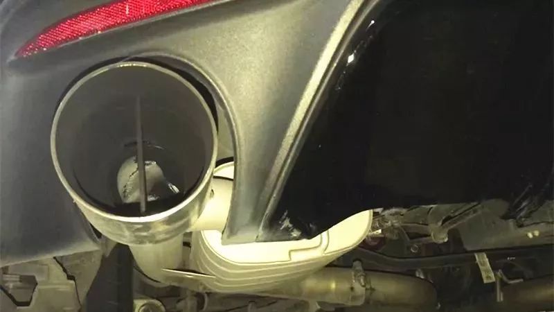 8辆宝马被抓,惹众怒的宝马被抓