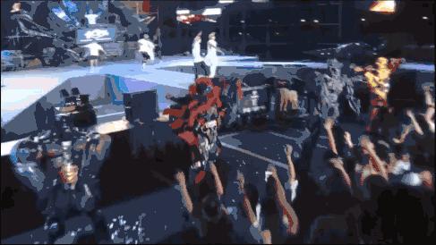 过2岁生日，TA准备请1000万徐州人体验一次high到爆的音乐节