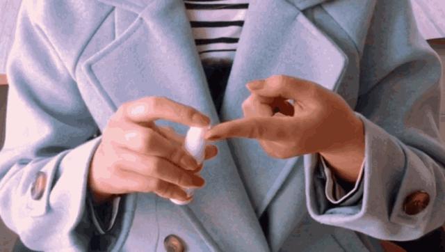 口腔溃疡反复发作吃什么容易愈合,口腔溃疡一抹止痛