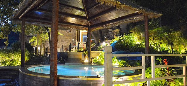 成都又可以泡温泉又可以玩的场所,成都哪家温泉好耍一点