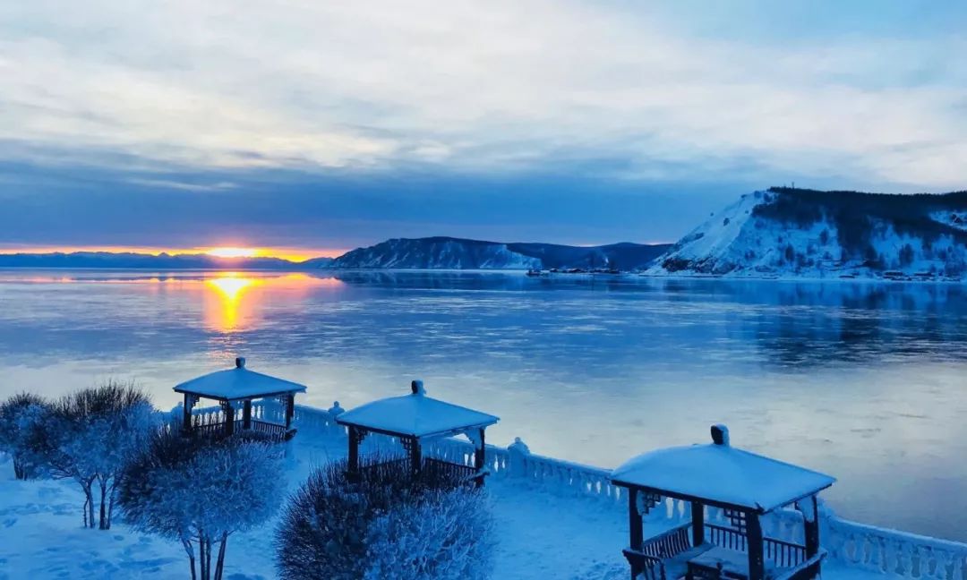 2019年，你应该去亚寒带看看