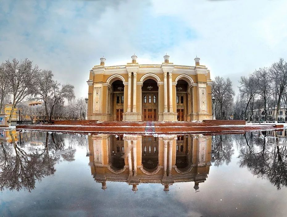 2019年，你应该去亚寒带看看