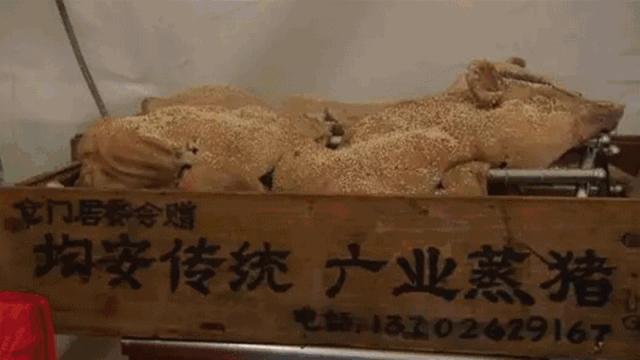 佛山节,香港佛山节