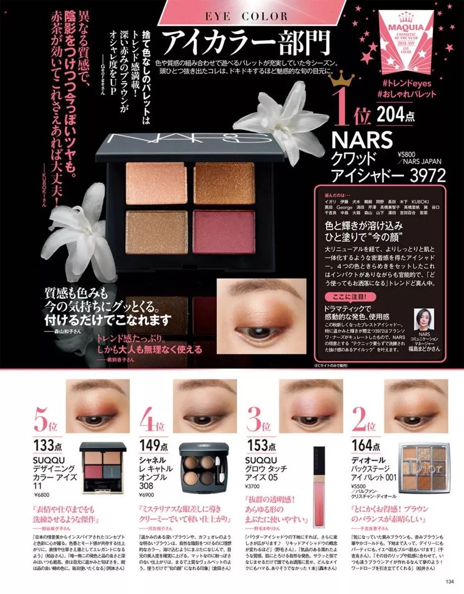 cosme十大最强种草,cosme值得入手吗