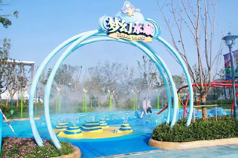 上海除了迪士尼还有哪些游乐场,上海比迪士尼好玩的乐园