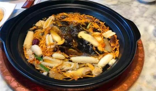 大连吃火锅,大连火锅盘点