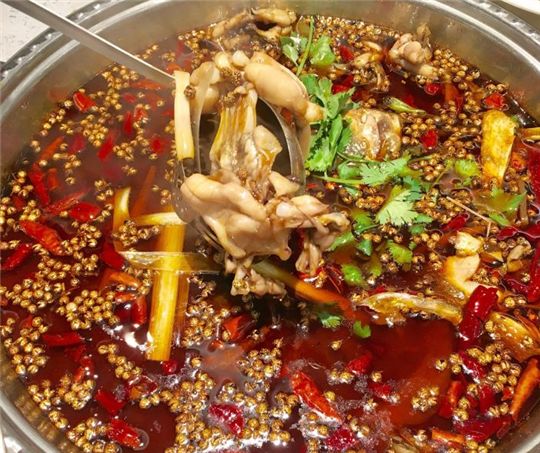 大连吃火锅,大连火锅盘点