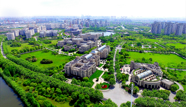 垃圾分类城市小区,垃圾分类新江湾城