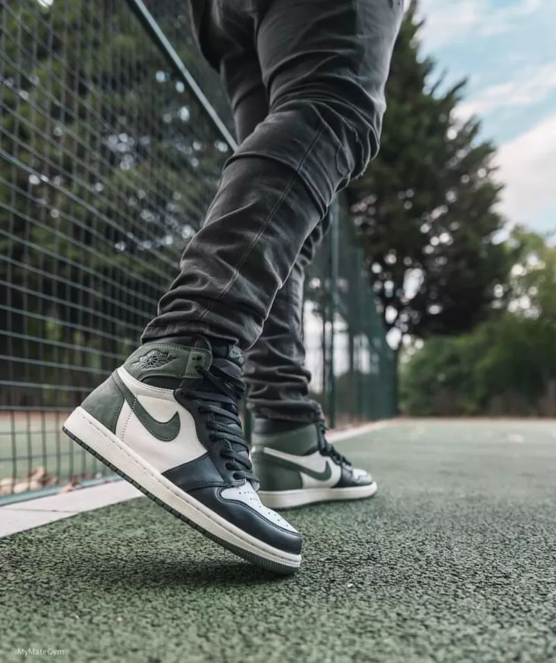 airjordan1哪个配色最值得买,airjordan1有多少个配色