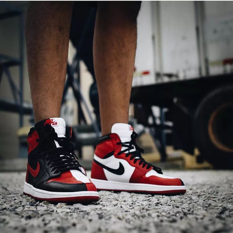 airjordan1哪个配色最值得买,airjordan1有多少个配色