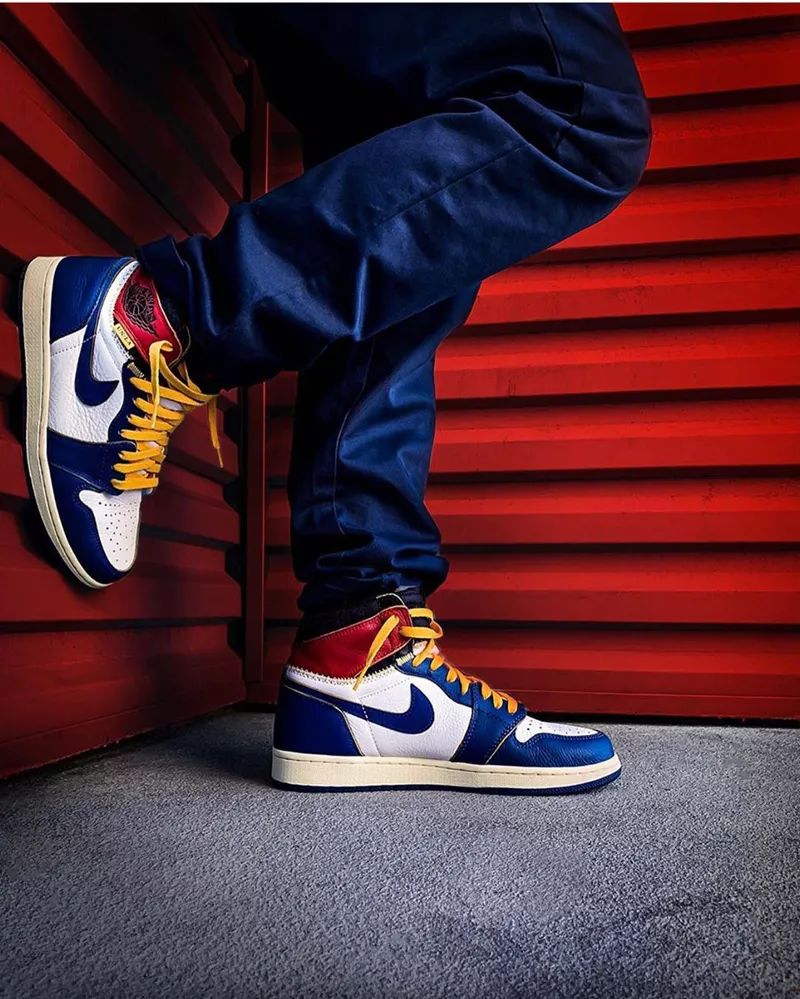 airjordan1哪个配色最值得买,airjordan1有多少个配色