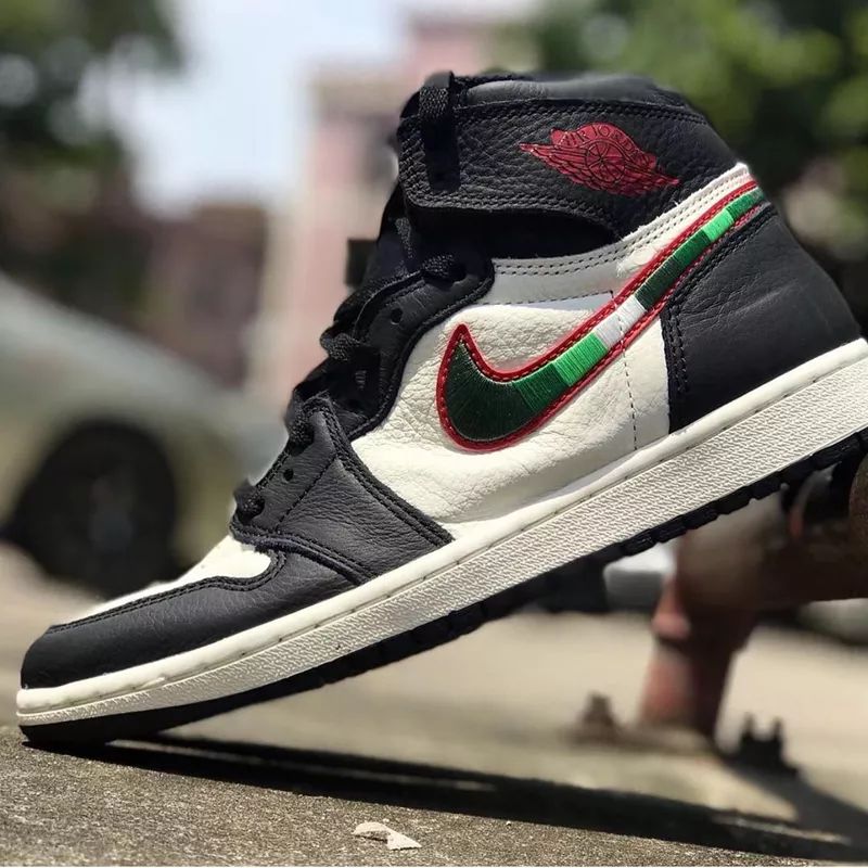 airjordan1哪个配色最值得买,airjordan1有多少个配色