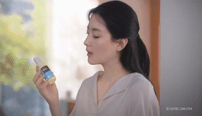 20年烟民咽喉发黑，瑞士专业医师推荐！一喷杀菌99.9%，止咳清痰排烟毒