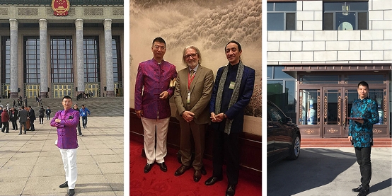 风水大师讲解风水十大经典,风水师讲风水吉祥物