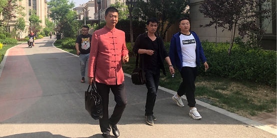 风水大师讲解风水十大经典,风水师讲风水吉祥物