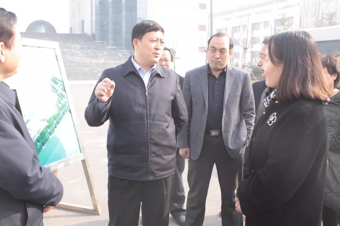 临沂教育高质量发展,临沂市河东区教育