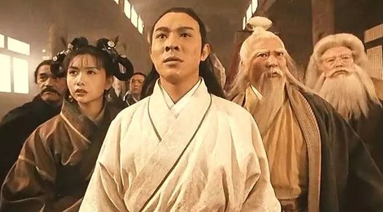 顶尖高手背后的思维方式,真正的顶尖高手都是在死磕人性