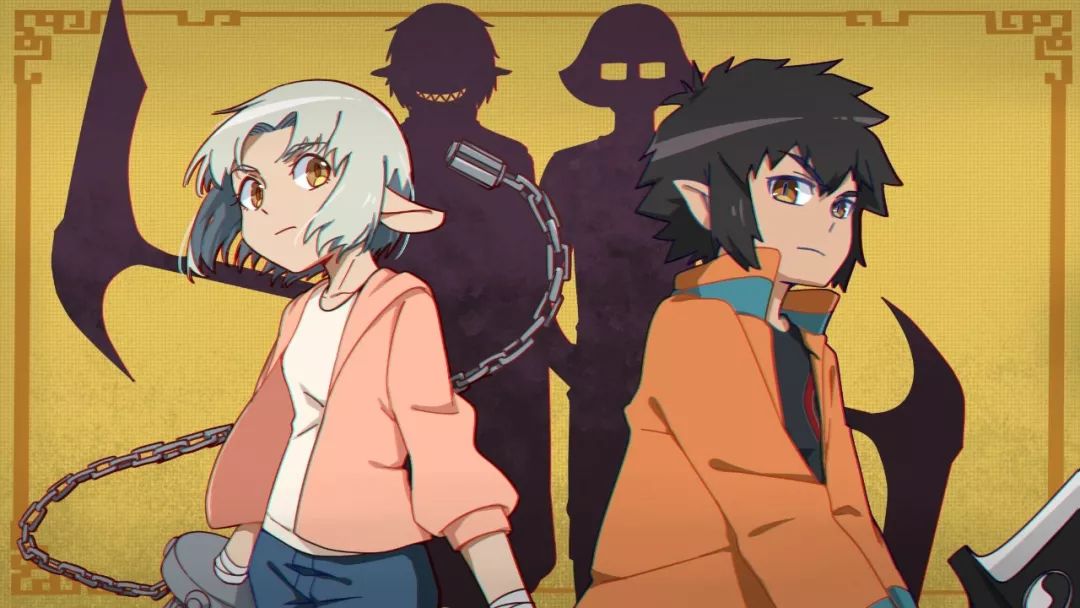 动漫之家为什么无法驶离灰色原罪,动漫之家七原罪