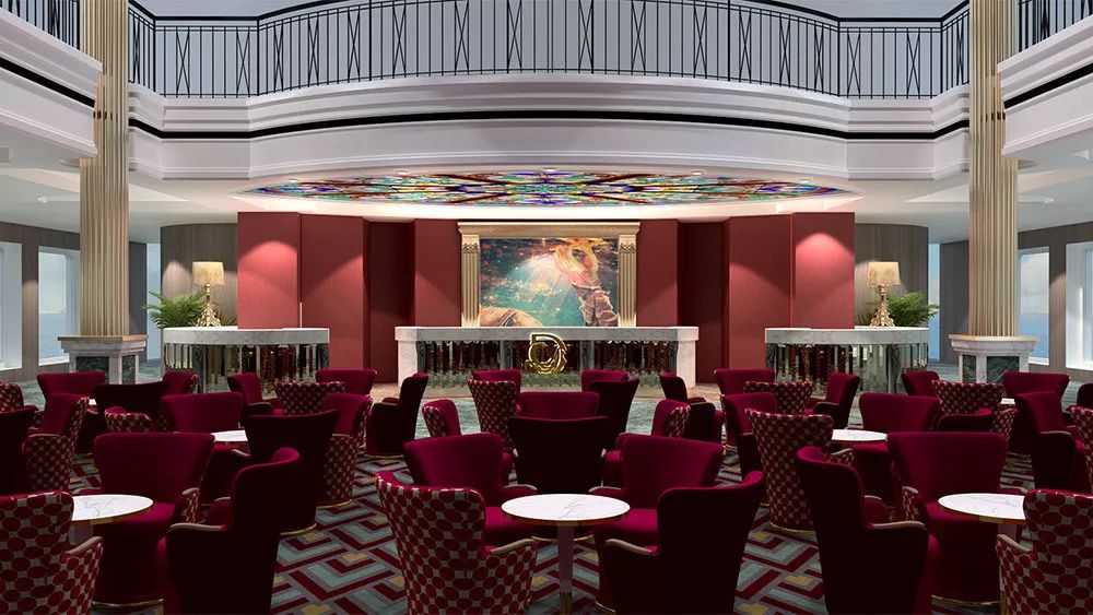 上海去澳洲可以直达吗,中国坐船去澳洲要多少钱