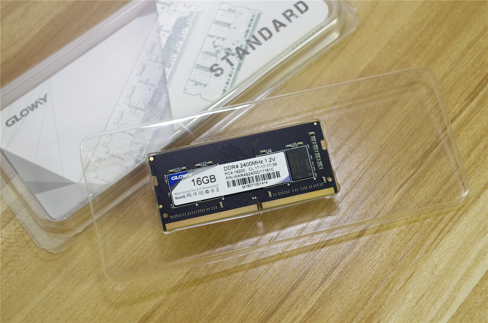 光威战将笔记本内存条跑分,光威战将16g3200内存条怎么样