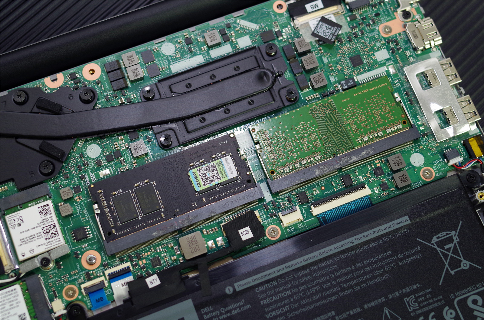 光威战将笔记本内存条跑分,光威战将16g3200内存条怎么样