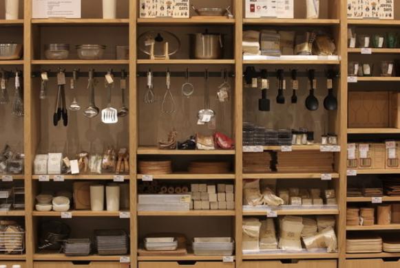 开家居用品网店怎样盈利,网上开家居用品店