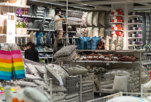 开家居用品网店怎样盈利,网上开家居用品店