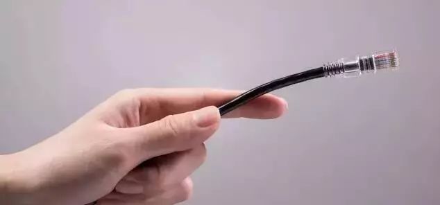网线怎么区分网速好坏,网线俩头连接的分好坏吗
