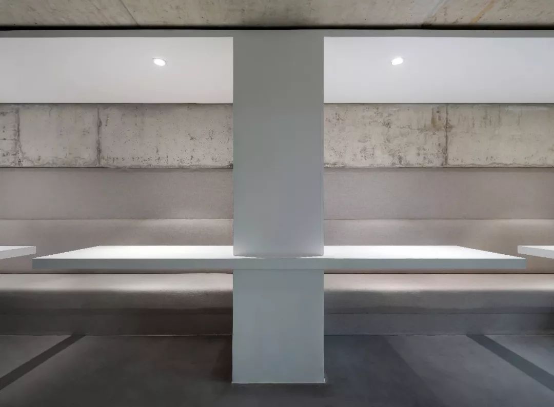 一个七彩青年创想空间，打碎了居住与工作间的壁垒