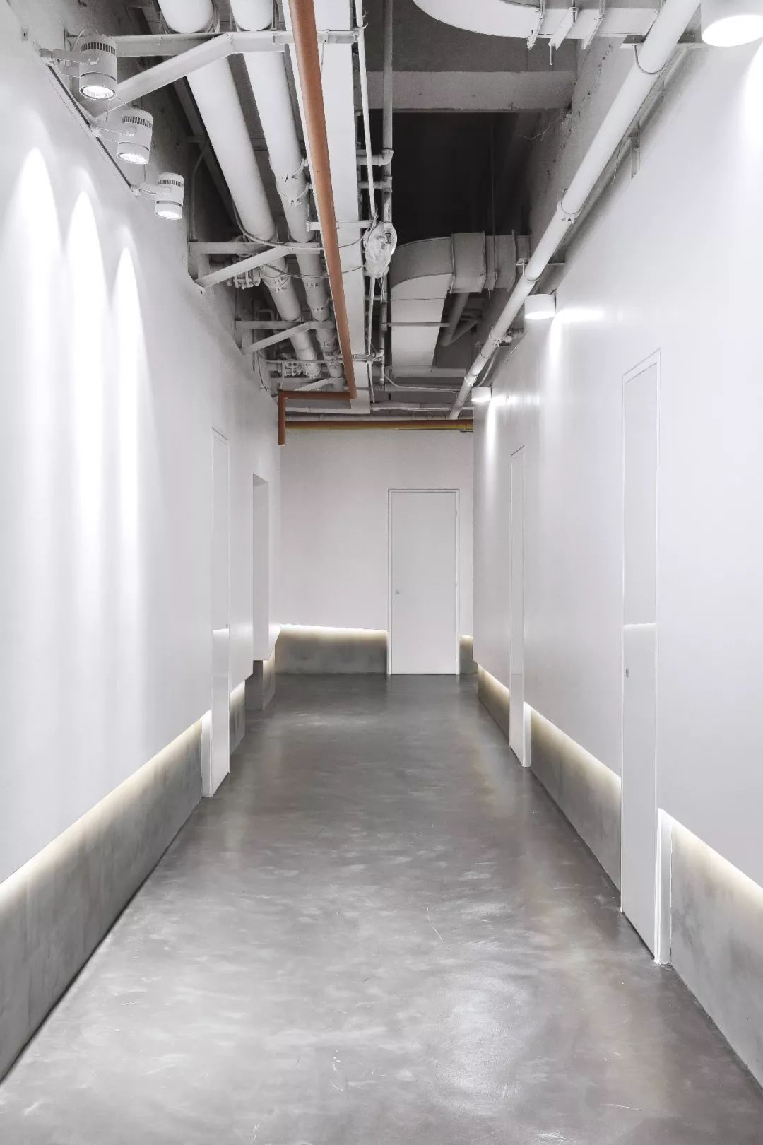 一个七彩青年创想空间，打碎了居住与工作间的壁垒