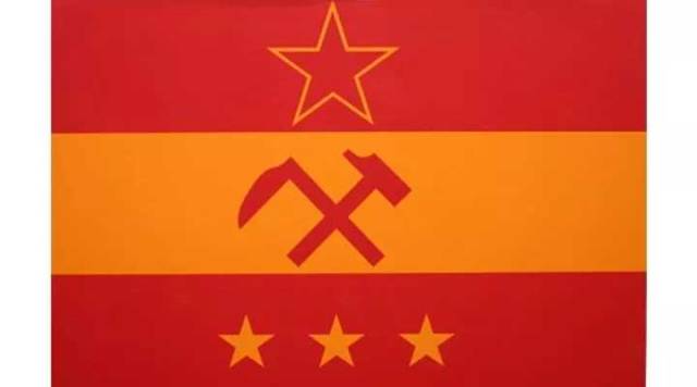 解密五星红旗的设计,中国设计过的五星红旗有多少种